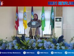 Unpatti Prioritaskan Pembinaan Karakter untuk Hadapi Dampak Media Sosial terhadap Kesehatan Mental Mahasiswa