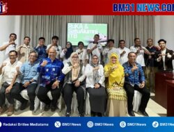ITB dan Unpatti Perkuat Sinergi Melalui Konsolidasi Alumni di Maluku