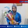 Gagasan “Pelita Pendidikan Kepulauan” Bawa Mahasiswi Unpatti Raih Miss Education Indonesia 2026