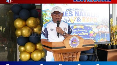 Lima Tahun Berkembang, Sekolah Laboratorium Unpatti Jadi Model Pendidikan Terintegrasi yang Kian Dipercaya Masyarakat