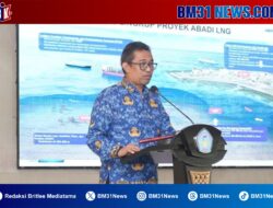PT Inpex Gandeng Unpatti Siapkan SDM Lokal Hadapi Kebutuhan Blok Masela