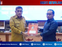 Ranperda Pertanggungjawaban APBD 2025 Disetujui, Pemkot Ambon Respons Desakan DPRD soal TPP Nakes dan Raja Definitif