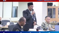 Keterbatasan Fiskal Tak Menghentikan Ambisi Membangun Banda, Bupati Malteng Andalkan Kolaborasi Multipendanaan