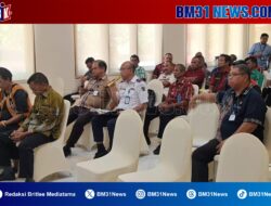 Pasca Groundbreaking, Addendum AMDAL Jadi Penentu Lanjut Tidaknya Konstruksi Blok Masela