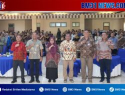 Universitas Pattimura Dorong FORKOM FKIP Bertransformasi Menjadi Ekosistem Kolaborasi Nasional