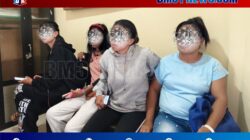 Diduga Berawal dari Sengketa Tarif Prostitusi, Keributan di Ambon Plaza Berakhir Damai Lewat Mediasi Polisi