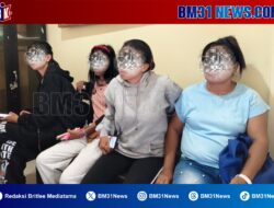 Diduga Berawal dari Sengketa Tarif Prostitusi, Keributan di Ambon Plaza Berakhir Damai Lewat Mediasi Polisi
