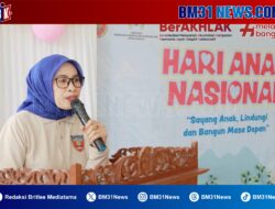 HAN 2026 di Maluku Tengah, Pemda Dorong Anak Kreatif dan Berkarakter