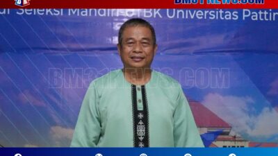 Unpatti Buka Kesempatan Kedua Lewat Seleksi Mandiri Gelombang II, Tiga Prodi Favorit Resmi Ditutup