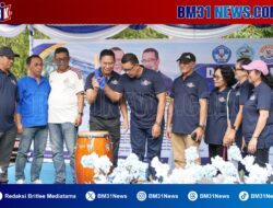 Dies Natalis ke-22 Jadi Momentum Pascasarjana Unpatti Perkuat Transformasi Perguruan Tinggi Berdampak