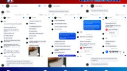 Tak Terima Diberitakan, Keluarga Terduga Pelaku Prostitusi Ancam Wartawan BM31News