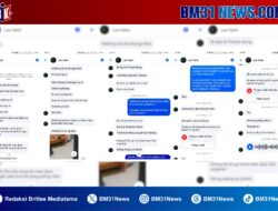 Tak Terima Diberitakan, Keluarga Terduga Pelaku Prostitusi Ancam Wartawan BM31News