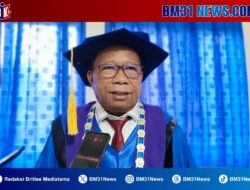 Unpatti Pacu 18 Program Studi Menuju Akreditasi Internasional sebagai Langkah Nyata Mewujudkan World Class University