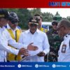 Di Tengah Efisiensi Anggaran, Maluku Justru Dapat Prioritas Irigasi Nasional untuk Wujudkan Kemandirian Pangan
