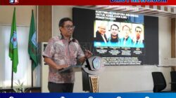 Universitas Pattimura Dorong Mahasiswa Menembus Jejaring Akademik Global Lewat Kolaborasi Diaspora Indonesia