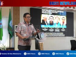 Universitas Pattimura Dorong Mahasiswa Menembus Jejaring Akademik Global Lewat Kolaborasi Diaspora Indonesia
