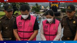 Kejari Ambon Tetapkan Dua Tersangka Korupsi PT Dok Waiame