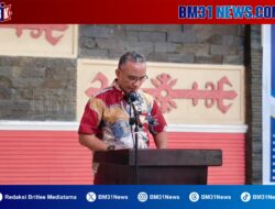 Politeknik Negeri Ambon Perkuat Link and Match Melalui Job Fair 2026