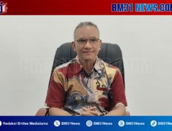 Politeknik Negeri Ambon Siapkan SDM Lokal untuk Blok Masela
