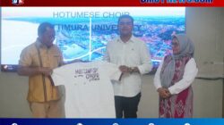 Hotumese Choir Unpatti Jadi Satu-Satunya Wakil Indonesia di World Choir Games 2026