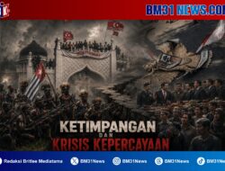 Refleksi 81 Tahun Kemerdekaan: Antara Pertumbuhan, Ketimpangan, dan Krisis Kepercayaan