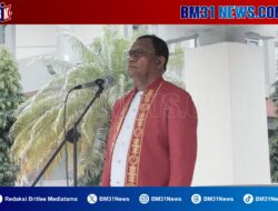 HUT RI ke-81 di Unpatti, Kampus Didorong Hasilkan Solusi Nyata