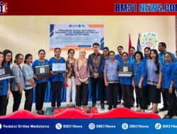 Prodi Pendidikan Matematika FKIP Unpatti Dorong Digitalisasi Pembelajaran Berbasis AR dan Kearifan Lokal di Saparua