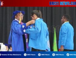 Unpatti Tegaskan Komitmen Pendidikan Berkualitas bagi 5.846 Mahasiswa Baru