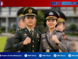Lolos AKMIL dan AKPOL, Siswa SMA Negeri 1 Raya Harumkan Nama Sekolah