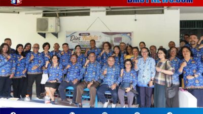 FPIK Unpatti Dorong Transformasi Menuju Daya Saing Global