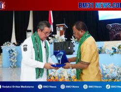 Rektor Unpatti Dorong Kolaborasi Sains dan Teknologi untuk Pembangunan Maluku