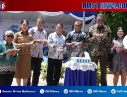 FPIK Unpatti Genap 44 Tahun, Didorong Menuju Akreditasi Internasional