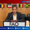 Dari Roma, Saniri Alifuru Dorong Hak Masyarakat Adat Maluku atas Tanah dan Laut