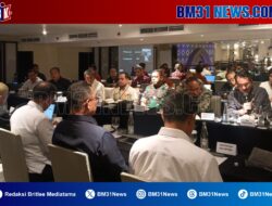 Kawal Percepatan Proyek Abadi Blok Masela, Pemkab Tanimbar Siapkan Lahan 662 Hektare