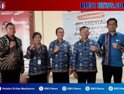 Pemkab Tanimbar Luncurkan Pembayaran Pajak Non-Tunai