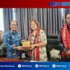 Komite II DPD RI Turun ke Tanimbar Bahas Revisi UU Migas dan Masa Depan Blok Masela
