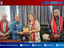 Komite II DPD RI Turun ke Tanimbar Bahas Revisi UU Migas dan Masa Depan Blok Masela
