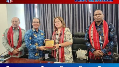 Komite II DPD RI Turun ke Tanimbar Bahas Revisi UU Migas dan Masa Depan Blok Masela