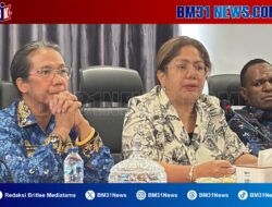 Komite II DPD RI Soroti Perlindungan Hak Masyarakat dan Manfaat Blok Masela bagi Tanimbar