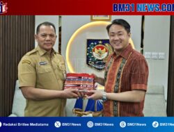 Pemkab Tanimbar Perkuat Penataan Desa untuk Mendukung Persiapan PSN Blok Masela