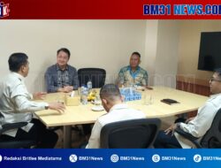 Padi Gogo Tanimbar Dipersiapkan Masuk Rantai Pasok Pangan Blok Masela