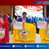 Mahasiswa Unpatti Raih Medali di NESCO 3 Tingkat Nasional