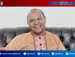 Besok FISIP Unpatti Gelar Kuliah Umum, Abdullah Hehamahua Jadi Pembicara