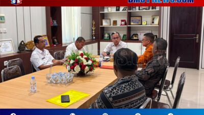 KKN Tematik Unpatti Diarahkan Tuntaskan Problem Data Desa di Kabupaten Buru