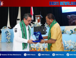 Rektor Unpatti Dorong Kolaborasi Sains dan Teknologi untuk Pembangunan Maluku