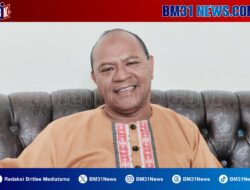 Besok FISIP Unpatti Gelar Kuliah Umum, Abdullah Hehamahua Jadi Pembicara
