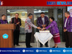 Usia 65 Tahun, FKIP Unpatti Bidik Akreditasi Unggul