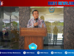 Wakil Rektor Unpatti Dorong FKIP Jadi Kampus Berdampak