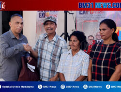 Bank Maluku Malut Dukung DPRD Kota Ambon Expo 2026