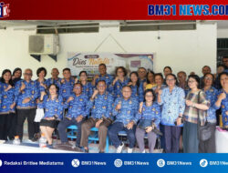 FPIK Unpatti Dorong Transformasi Menuju Daya Saing Global